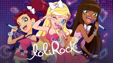 Watch LoliRock (2014) Online for Free .